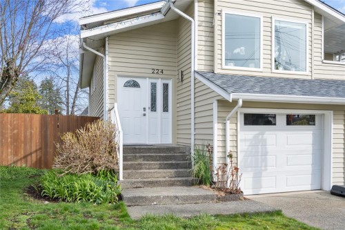 224 Ardoon Pl, Nanaimo, BC 