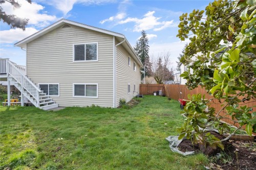224 Ardoon Pl, Nanaimo, BC 