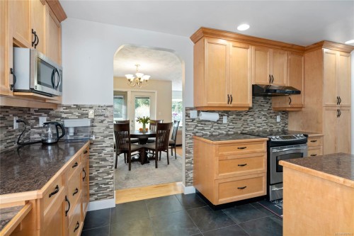 224 Ardoon Pl, Nanaimo, BC 