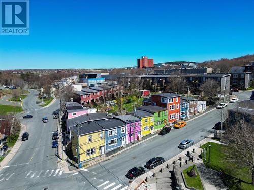 5 Signal Hill Road  St. John's, NL A1A 1A8
