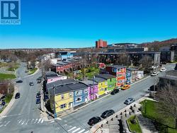 5 Signal Hill Road St. John's, NL A1A 1A8