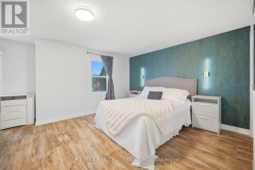 37 Solway Avenue, Brampton, ON - Indoor Photo Showing Bedroom