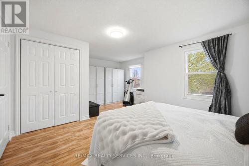 37 Solway Avenue, Brampton, ON - Indoor Photo Showing Bedroom