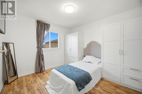37 Solway Avenue, Brampton, ON - Indoor Photo Showing Bedroom