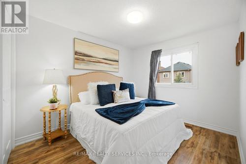 37 Solway Avenue, Brampton, ON - Indoor Photo Showing Bedroom