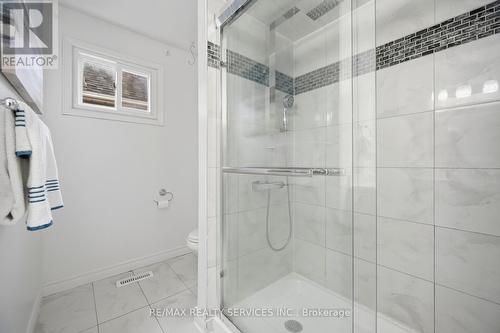 37 Solway Avenue, Brampton, ON - Indoor Photo Showing Bathroom