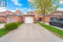 37 Solway Avenue, Brampton, ON  - Outdoor With Facade 
