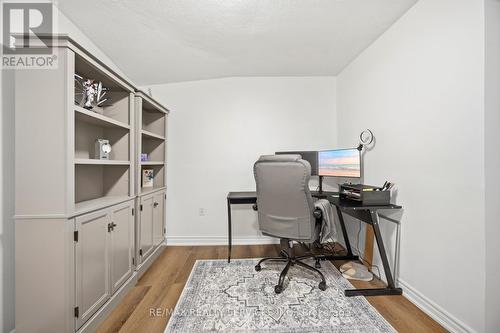 37 Solway Avenue, Brampton, ON - Indoor