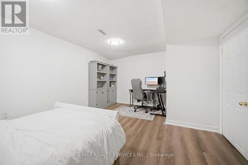 37 Solway Avenue, Brampton, ON - Indoor Photo Showing Bedroom