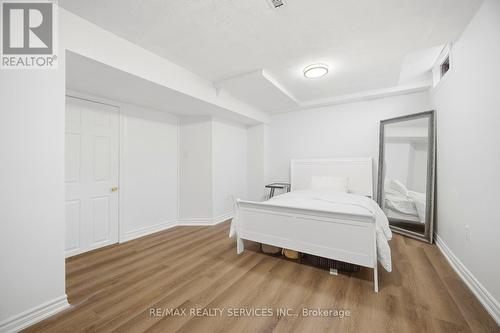 37 Solway Avenue, Brampton, ON - Indoor Photo Showing Bedroom