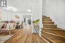 37 Solway Avenue, Brampton, ON  - Indoor 