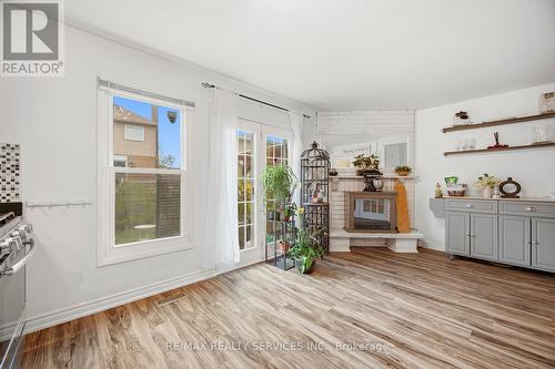 37 Solway Avenue, Brampton, ON - Indoor