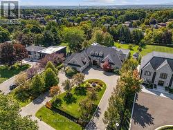 574 CONSERVATION DRIVE Brampton, ON L6Z 0B8