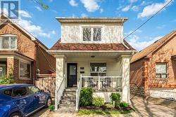 57 SCOTT ROAD Toronto, ON M6M 3T1