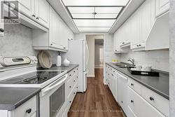 From Breakfast Area to Hallway - 