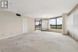 Living Area to Dining Area - 