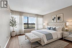 2nd Bedroom - Virtually Staged - 