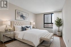 3rd Bedroom - Virtually Staged - 