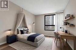 3rd Bedroom - Virtually Staged Kid's Room - 