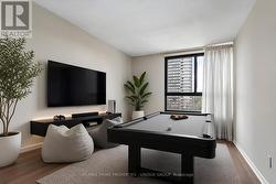 3rd Bedroom Virtually Staged Games Room - 