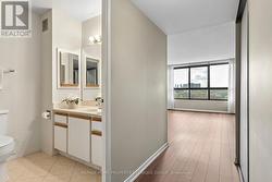 Hall to Primary Bedroom & Ensuite Bath - 