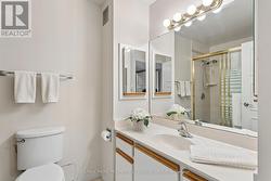 Ensuite Bathroom - 