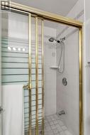 Ensuite Bathroom Shower - 