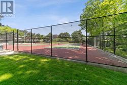 3 Tennis/Pickleball Courts - Summer View - 