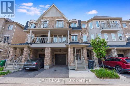 38 MIAMI GROVE  Brampton, ON L6Z 0H7