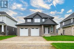57 ACORN TRAIL St. Thomas, ON N5R 0H8