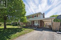 277 GREENLAWN AVENUE Peterborough (Northcrest Ward 5), ON K9H 5K7