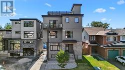 A/B - 22 INVERKIP AVENUE  Ottawa, ON K1T 4B7