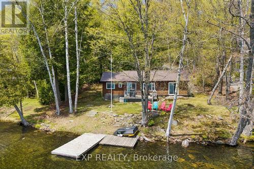 1216 LAKE LORRAINE (TORY LAKE) LANE  Highlands East, ON K0L 2Y0