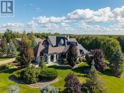 35 DAYMOND DRIVE Puslinch, ON N0B 2J0