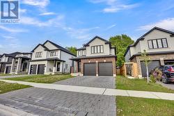 3013 PETTY ROAD  London South, ON N6L 0H2