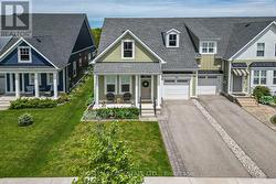56 PARADISE GROVE Niagara-On-The-Lake (Virgil), ON L0S 1T0