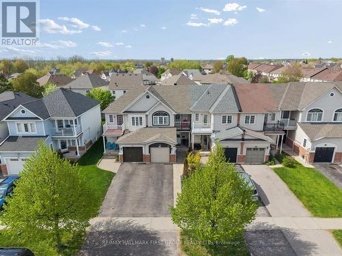 52 ANCHORAGE AVENUE  Whitby, ON L1N 9P1