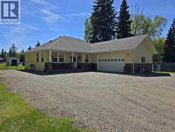 1711 MAPLE DRIVE Quesnel, BC V2J 4A5