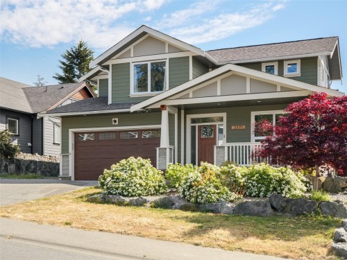 2371 Mountain Heights Rd, Sooke, BC 