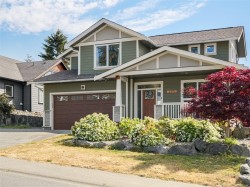 2371 Mountain Heights Rd  Sooke, BC V9Z 1M4