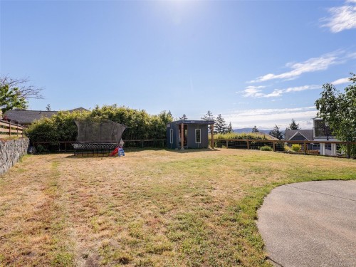 2371 Mountain Heights Rd, Sooke, BC 