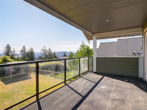 2371 Mountain Heights Rd, Sooke, BC 