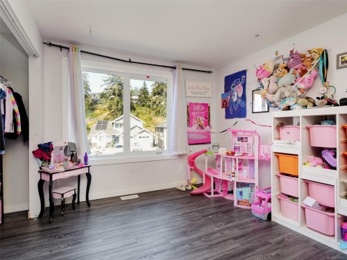 2371 Mountain Heights Rd, Sooke, BC 