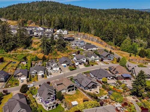 2371 Mountain Heights Rd, Sooke, BC 