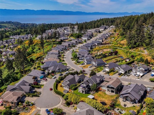 2371 Mountain Heights Rd, Sooke, BC 