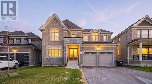 4 SANDHILL CRESCENT  Adjala-Tosorontio, ON L0G 1W0