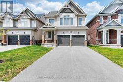 71 TRACEY LANE Collingwood, ON L9Y 3V2