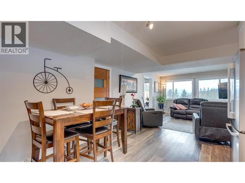 48 Stroulger Road, Enderby, BC - Indoor