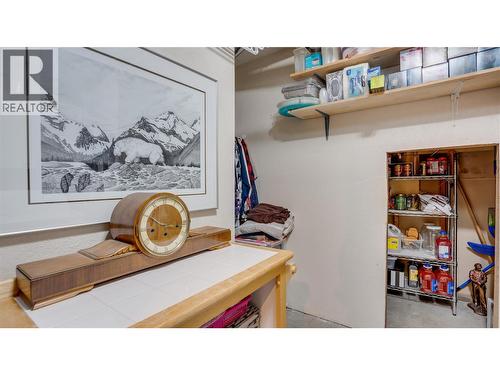 48 Stroulger Road, Enderby, BC - Indoor