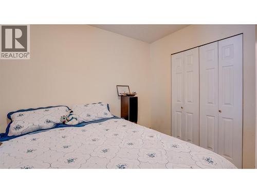 48 Stroulger Road, Enderby, BC - Indoor Photo Showing Bedroom
